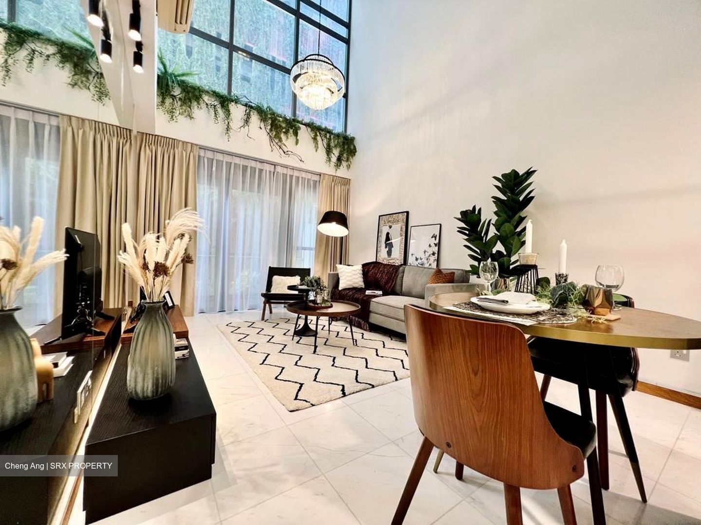 Icon (D2), Apartment #622731211